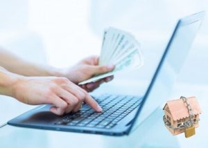 Préstamo con particulares garantía hipotecaria