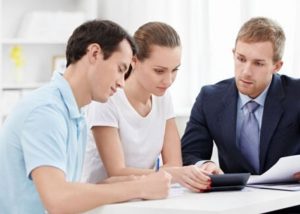 Asesores para créditos hipotecarios