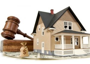 Comprar casa en una subasta