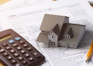 Impuestos sobre adquisición de inmuebles