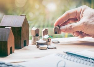 Vender mi casa para comprar otra