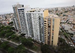 Inmuebles a colocar como garantía