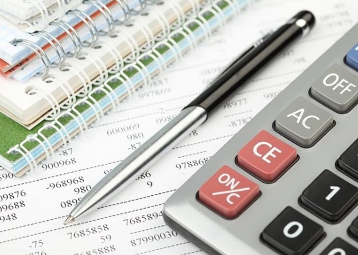 Organizar la contabilidad de tu local