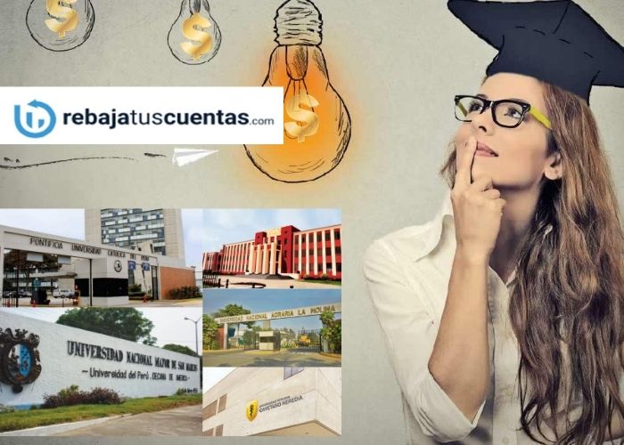 Financiamiento educativo superior