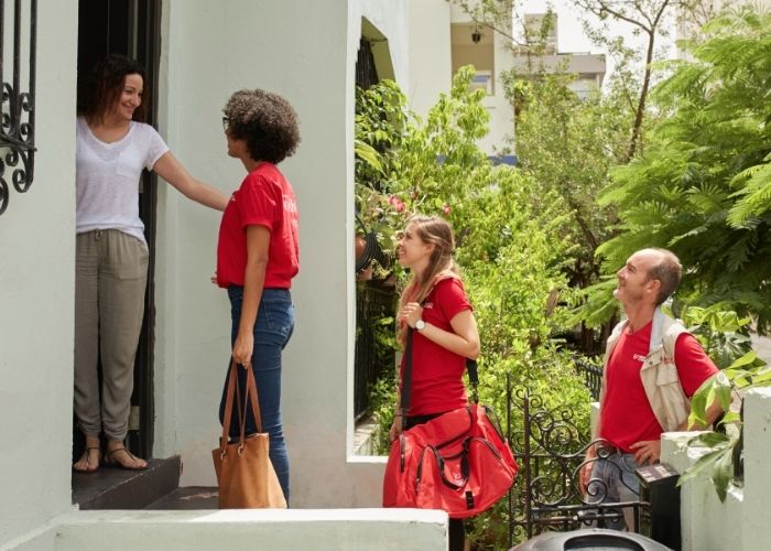 Rentar tu casa en Airbnb
