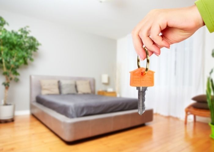 Promocionar tu inmueble en renta