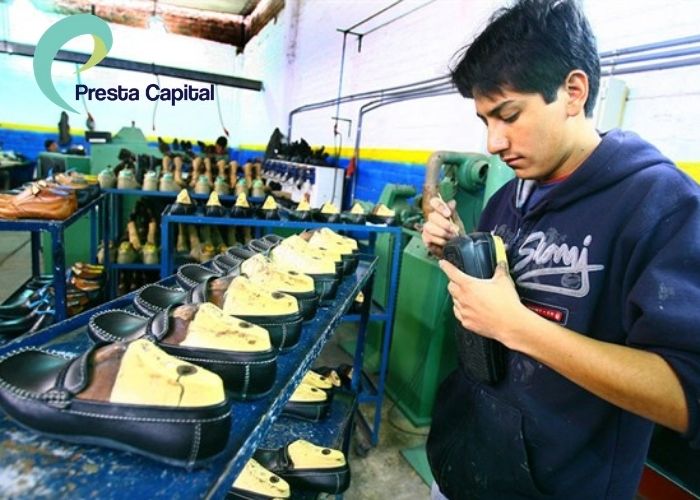 Préstamos con garantía hipotecaria