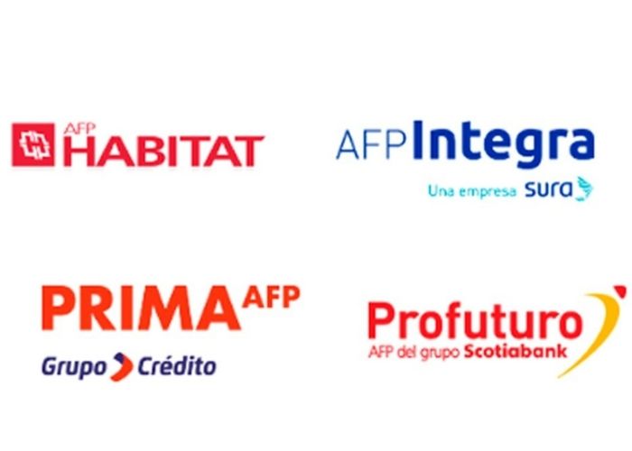 Los fondos de AFP en Perú