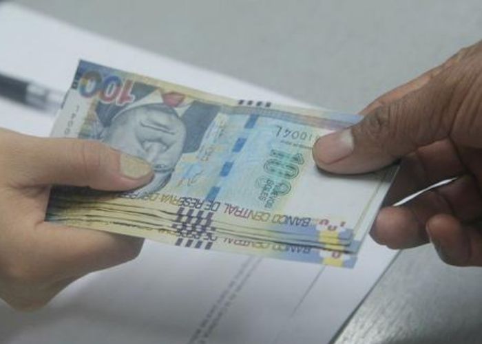 Saldo de mi AFP para pagar deudas