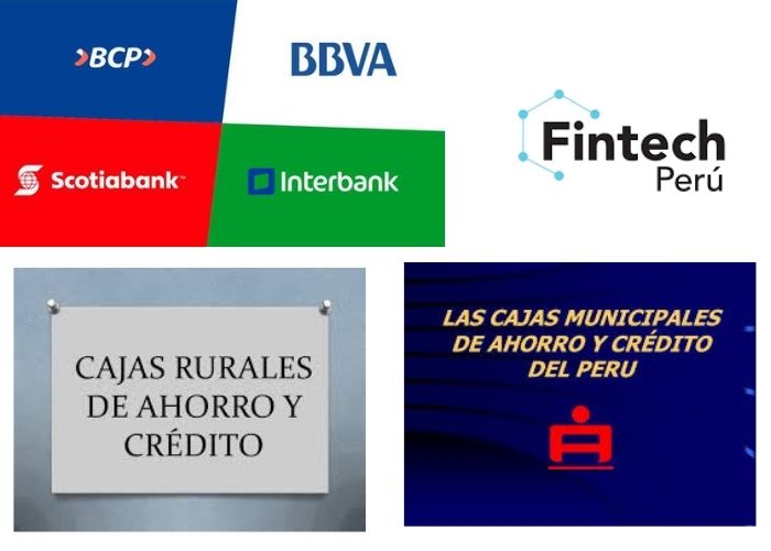Financiera capital propio y fondos de inversión
