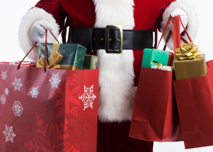No endeudarte en navidad
