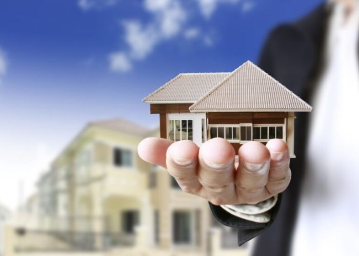Alquilar tu casa como oficina