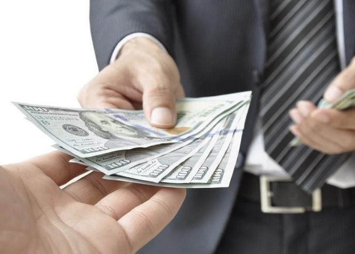 Costos asociados de un préstamo