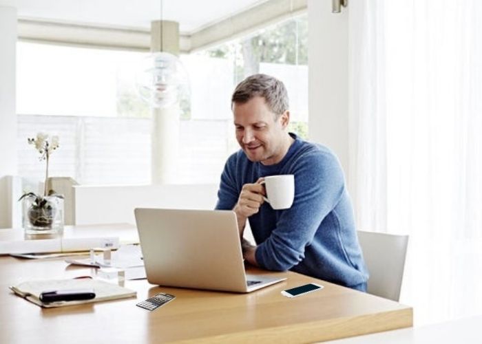 Convertir tu casa en oficina