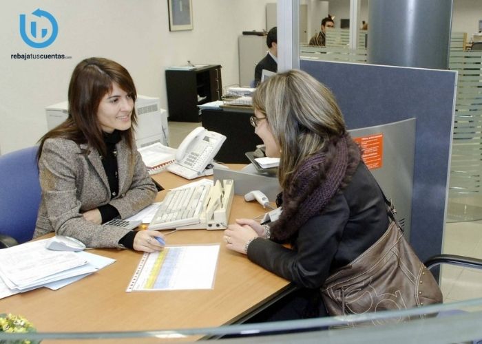Los intermediarios financieros