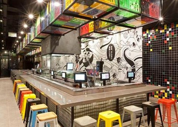 Remodelaciones para negocio