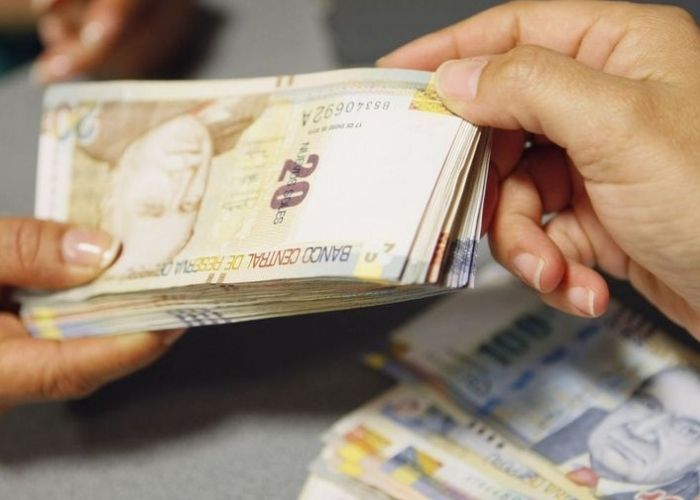 Adelantos de pago o cuota