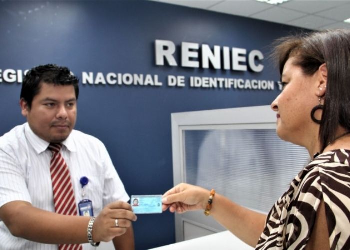 Trámites si tengo DNI vencido