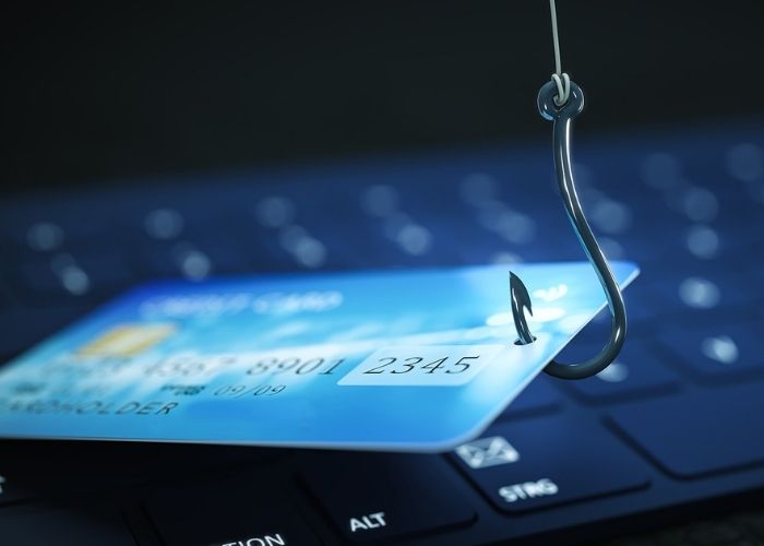 El phishing y su identificación
