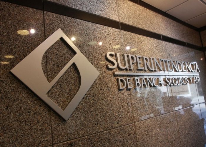 La Superintendencia de Banca, Seguros y AFP