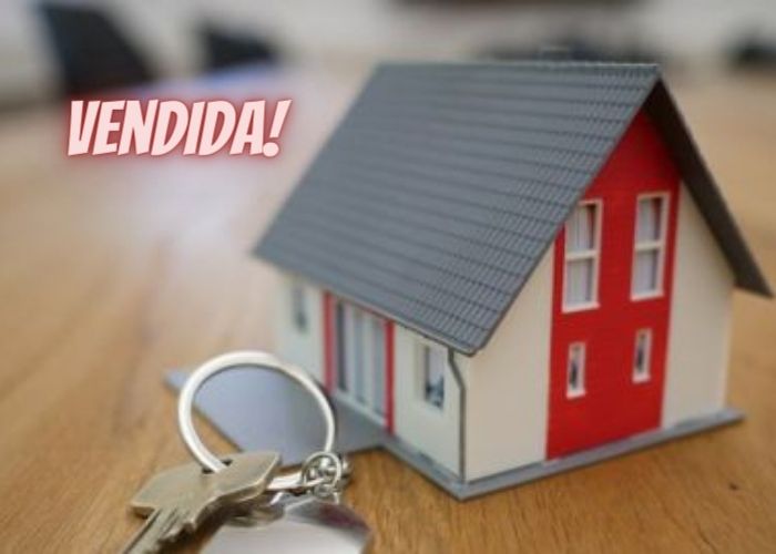 Vender casa hipotecada