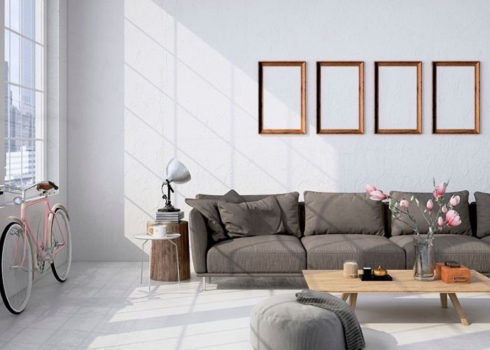 Ideas para decorar una casa