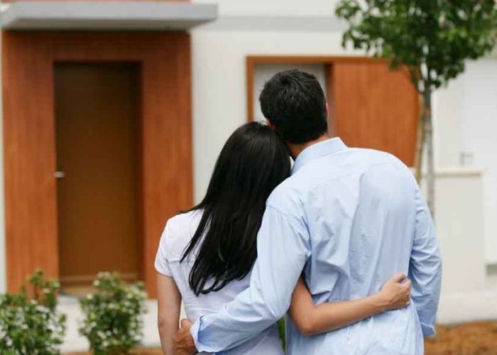 Elegir departamento en pareja