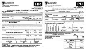 HR PU