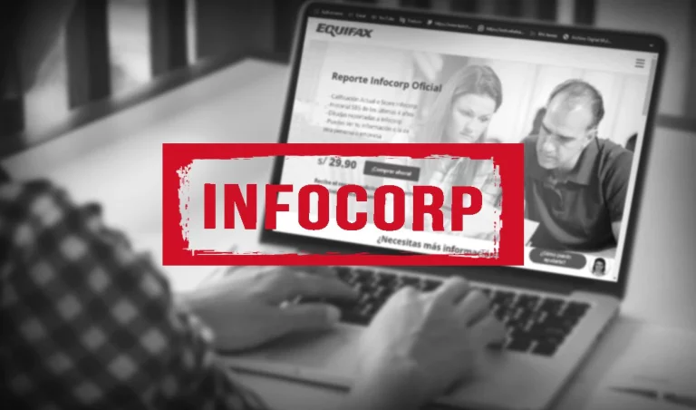Préstamos estando en Infocorp: 7 alternativas seguras y confiables [2026]